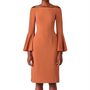 NWT Keepsake the Label Harmony Dress